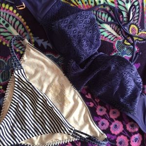 Victoria’s Secret bathing suit